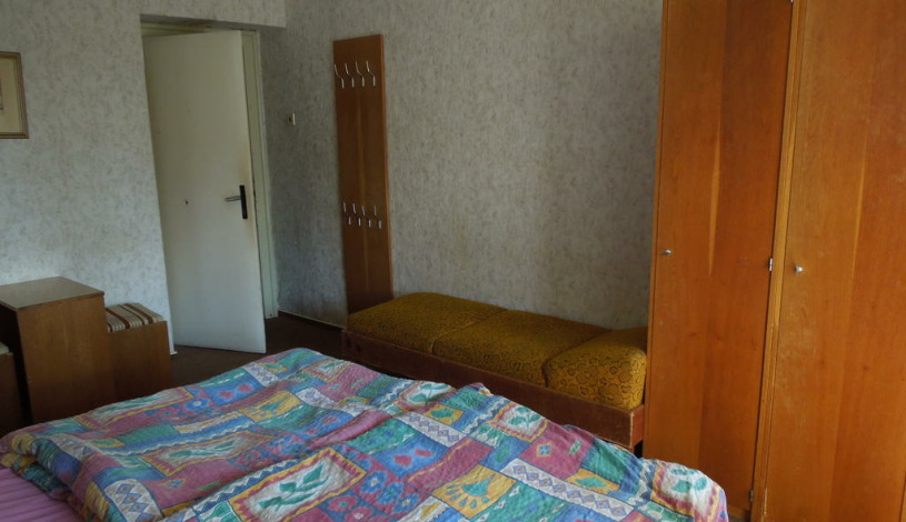 Pension Protěž Janské Lázně